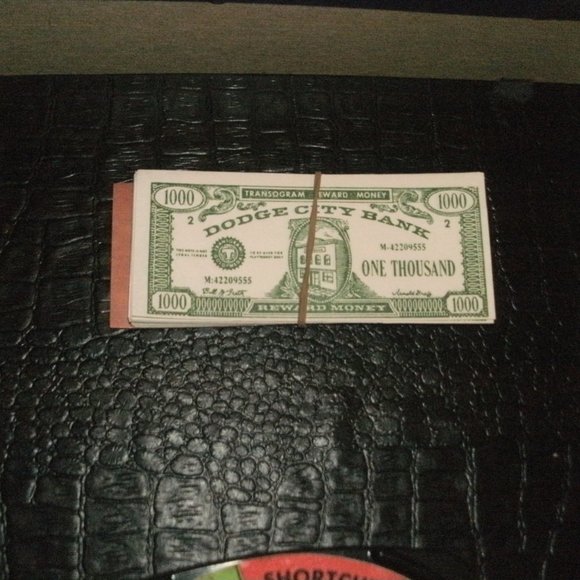 Vintage 60s Collectible The Virginian TV Show Board Game Transogram 99% Complete - Picture 8 of 15